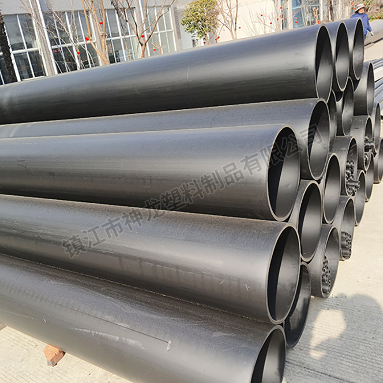 双抗管（抗静电阻燃管）