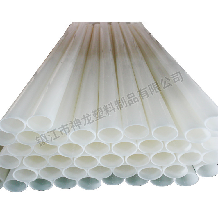 PVDF耐酸碱管
